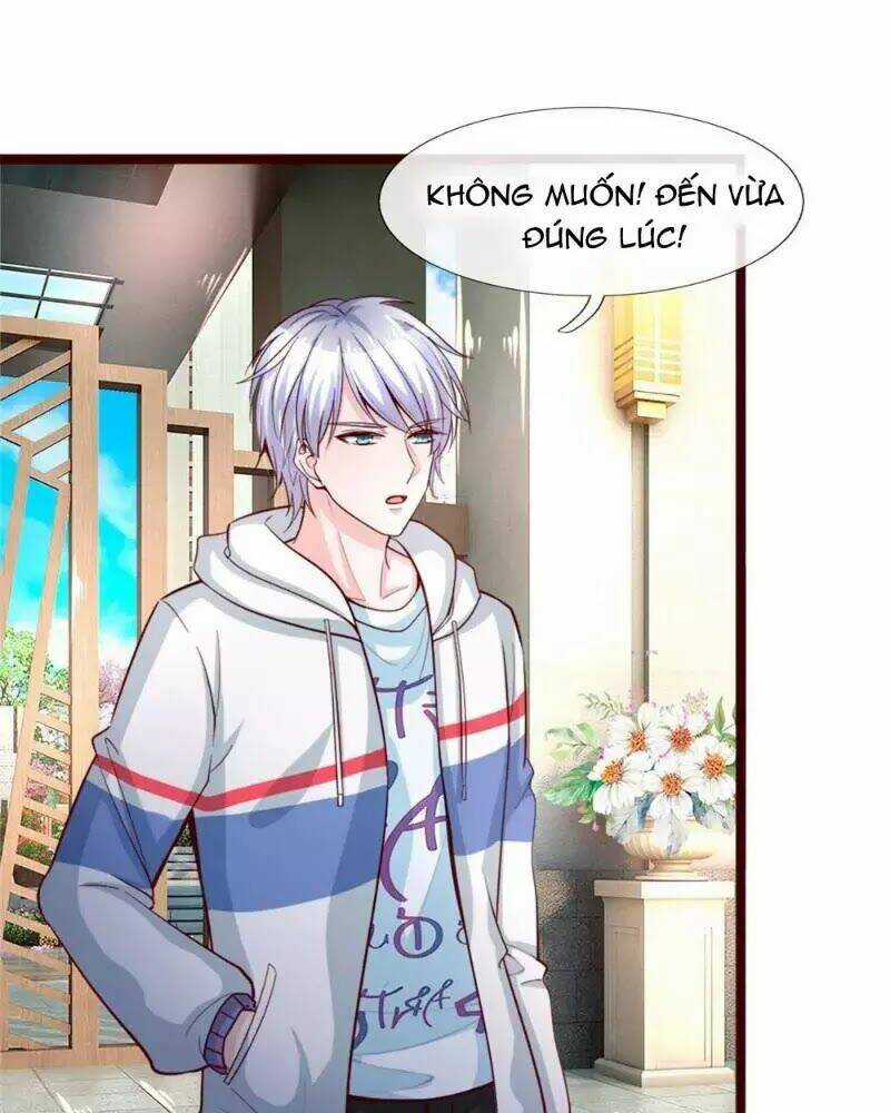 Tuyệt Đỉnh Khí Thiếu Chapter 2 trang 40