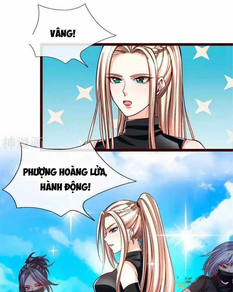 Tuyệt Đỉnh Khí Thiếu Chapter 2 trang 42