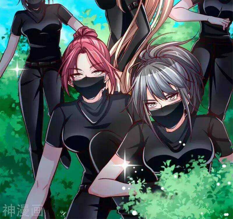 Tuyệt Đỉnh Khí Thiếu Chapter 2 trang 43