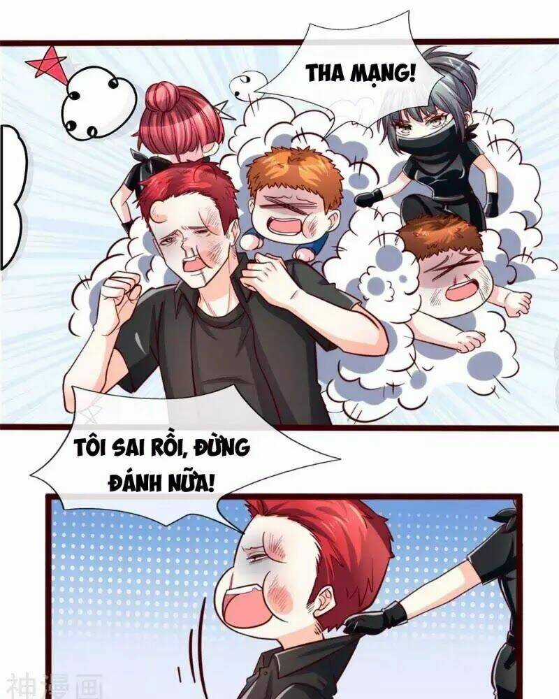 Tuyệt Đỉnh Khí Thiếu Chapter 2 trang 44