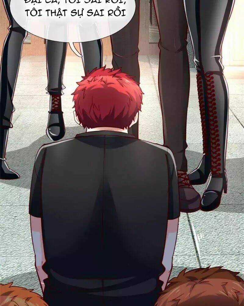 Tuyệt Đỉnh Khí Thiếu Chapter 2 trang 46