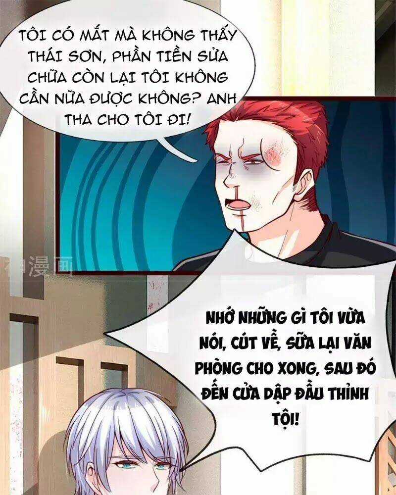 Tuyệt Đỉnh Khí Thiếu Chapter 2 trang 48
