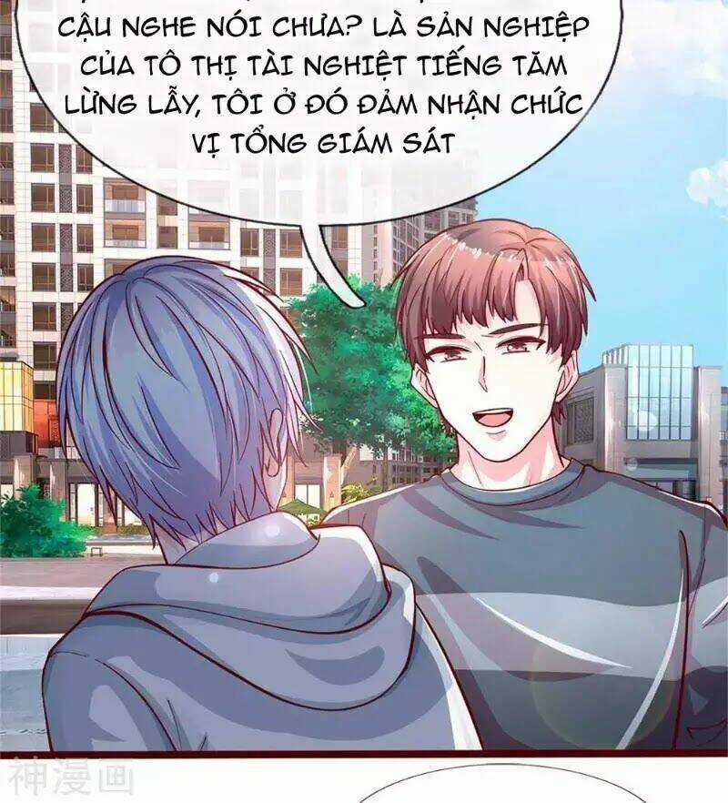 Tuyệt Đỉnh Khí Thiếu Chapter 2 trang 5