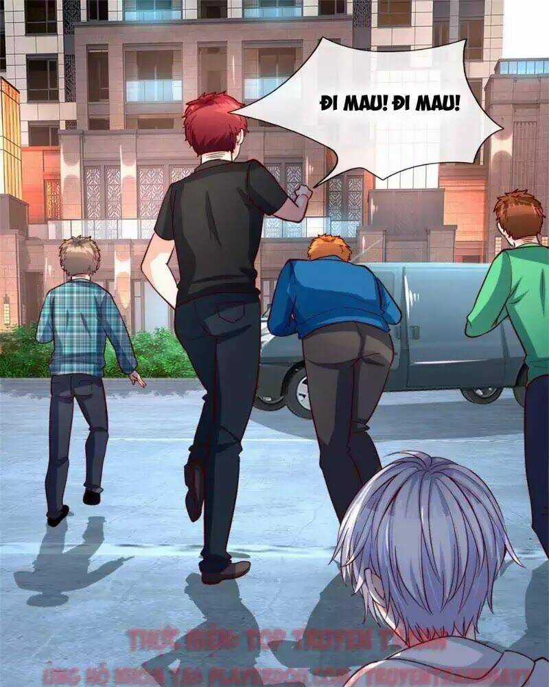 Tuyệt Đỉnh Khí Thiếu Chapter 2 trang 53