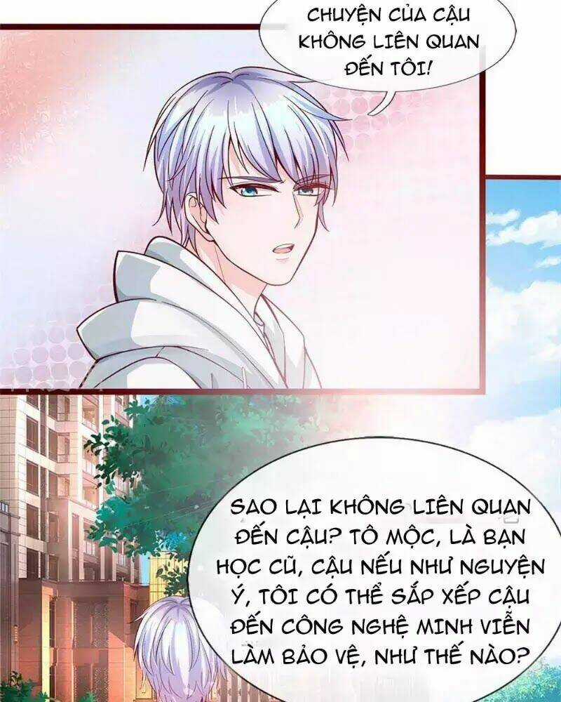 Tuyệt Đỉnh Khí Thiếu Chapter 2 trang 6