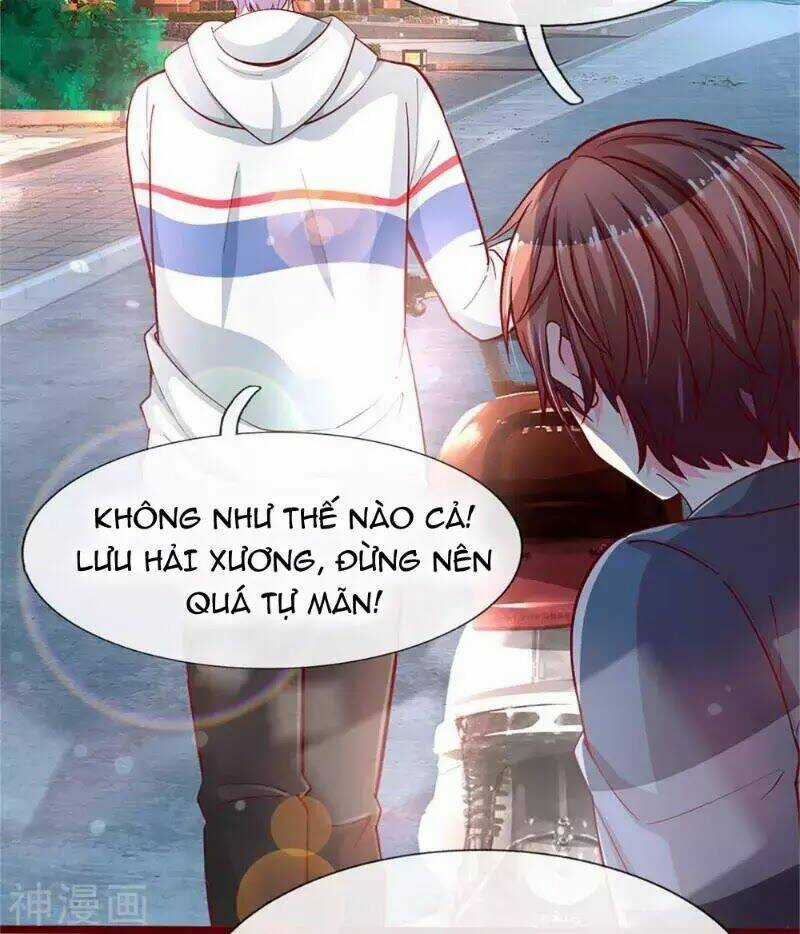 Tuyệt Đỉnh Khí Thiếu Chapter 2 trang 7