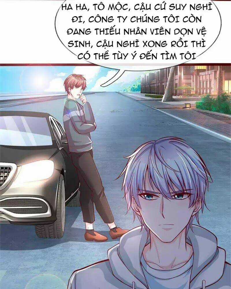 Tuyệt Đỉnh Khí Thiếu Chapter 2 trang 8