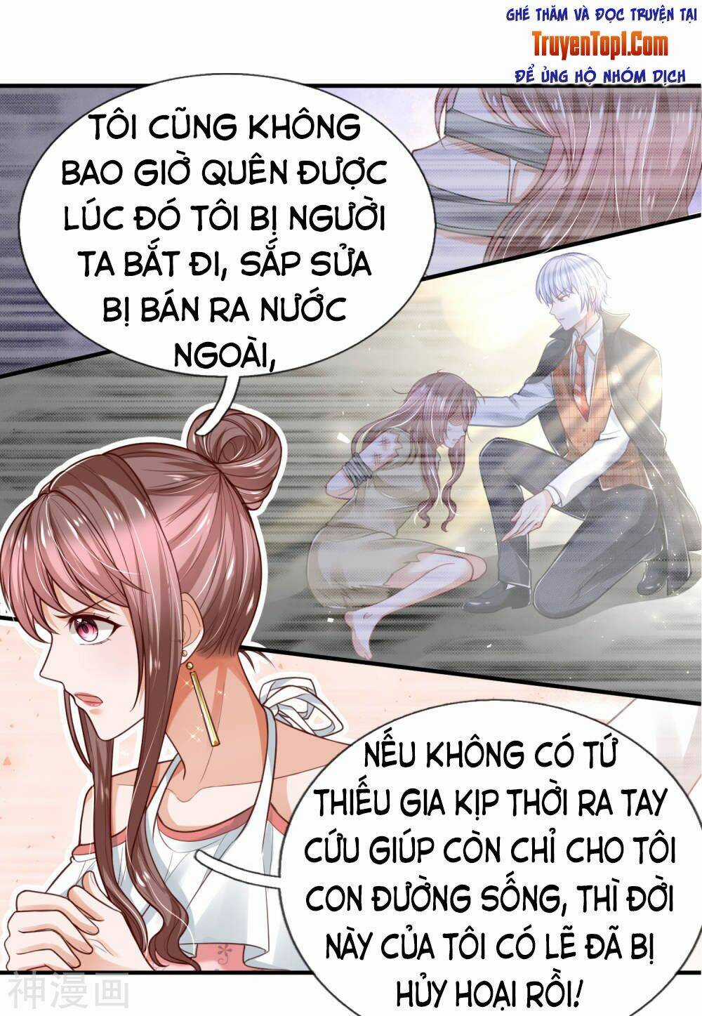 Tuyệt Đỉnh Khí Thiếu Chapter 20 trang 13