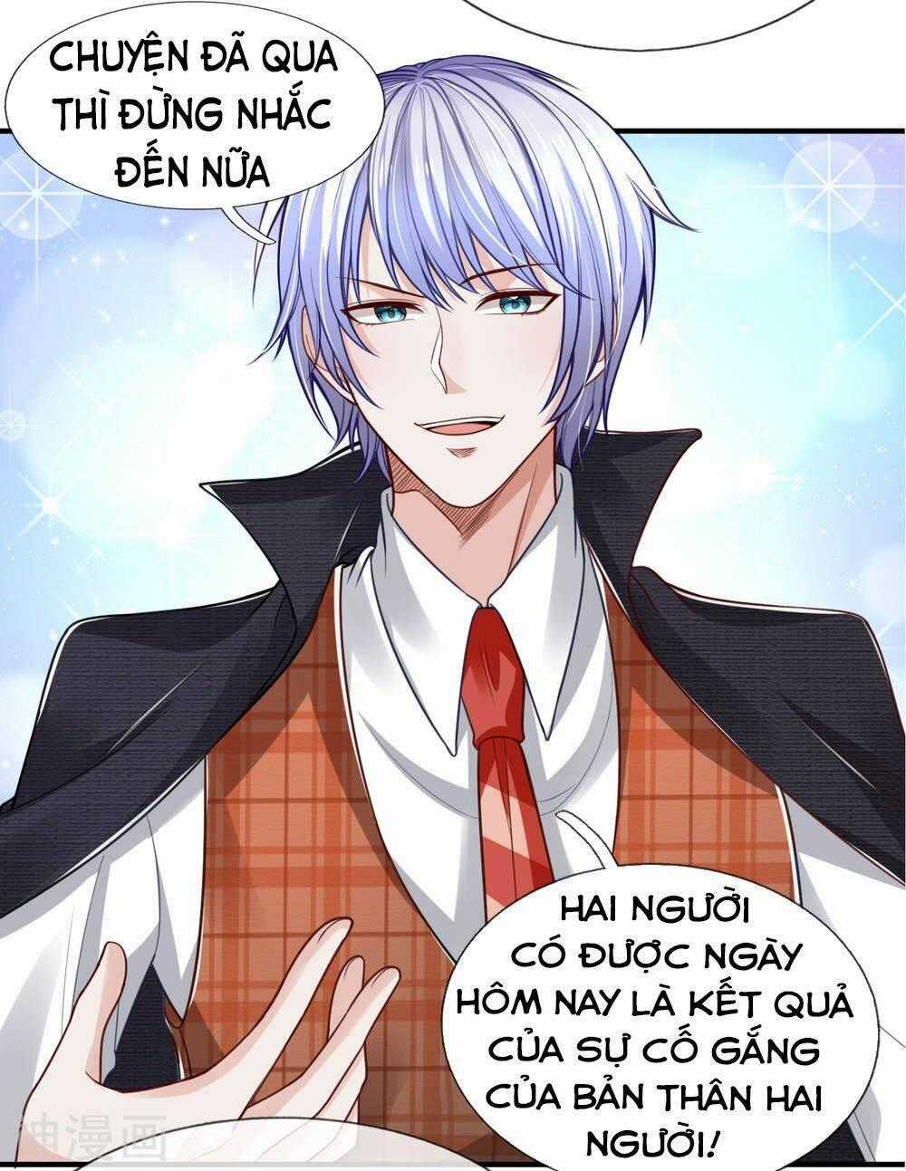 Tuyệt Đỉnh Khí Thiếu Chapter 20 trang 14