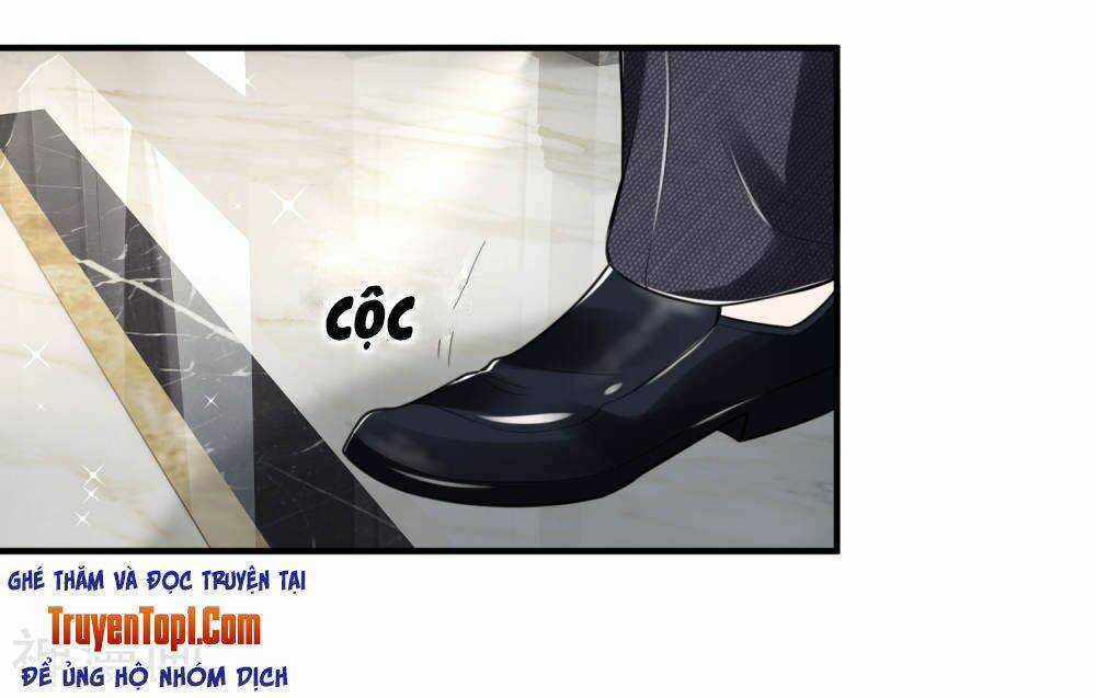 Tuyệt Đỉnh Khí Thiếu Chapter 20 trang 5