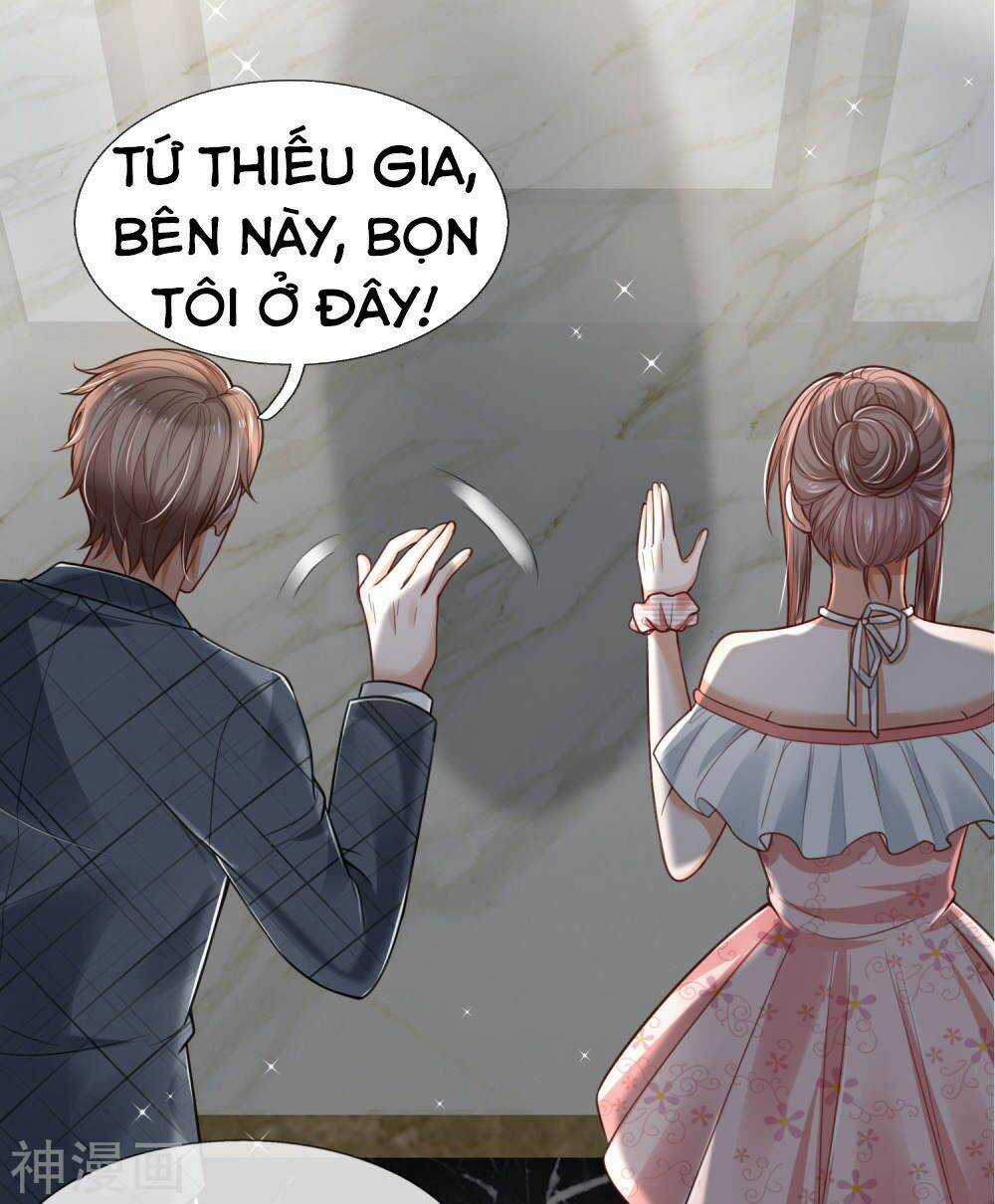 Tuyệt Đỉnh Khí Thiếu Chapter 20 trang 7