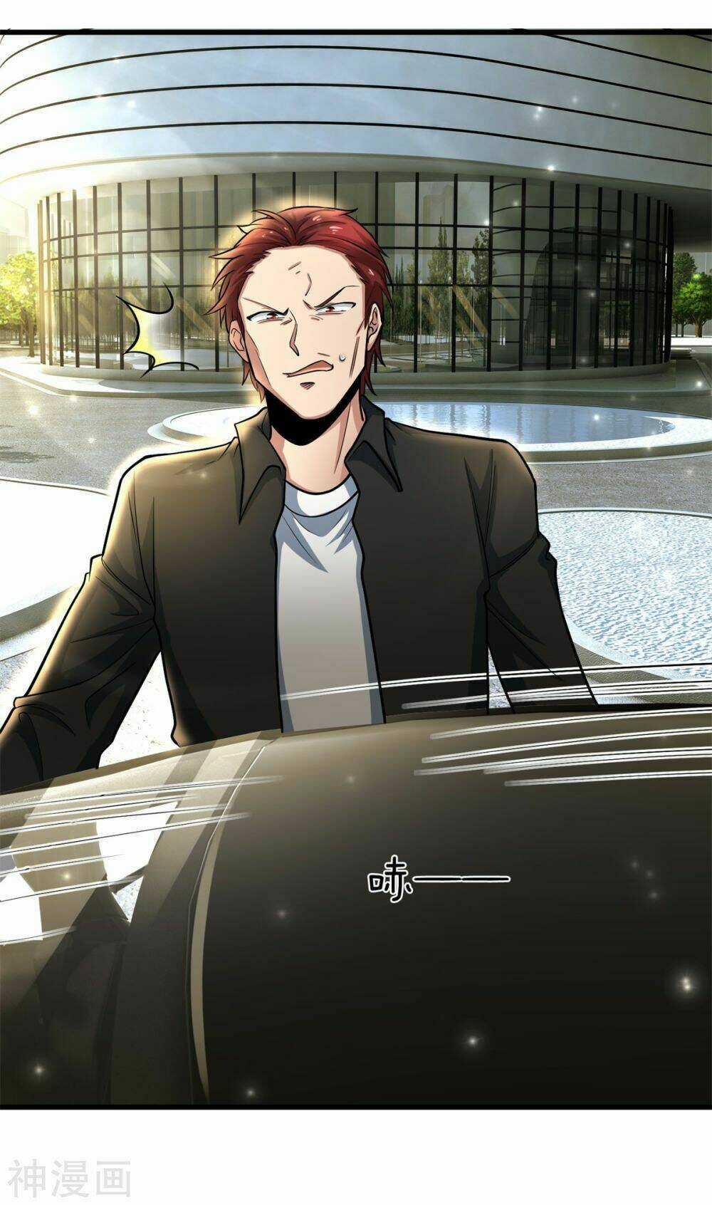 Tuyệt Đỉnh Khí Thiếu Chapter 21 trang 14