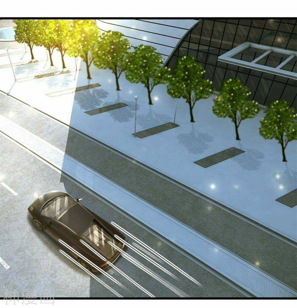 Tuyệt Đỉnh Khí Thiếu Chapter 21 trang 9