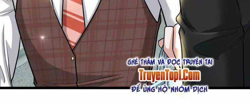 Tuyệt Đỉnh Khí Thiếu Chapter 22 trang 11