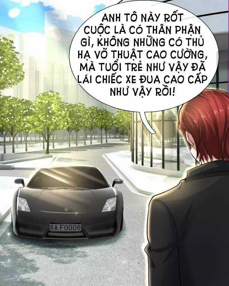 Tuyệt Đỉnh Khí Thiếu Chapter 22 trang 14