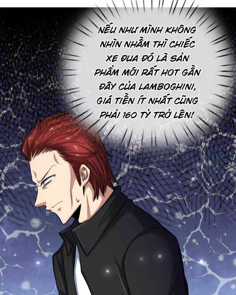 Tuyệt Đỉnh Khí Thiếu Chapter 22 trang 16