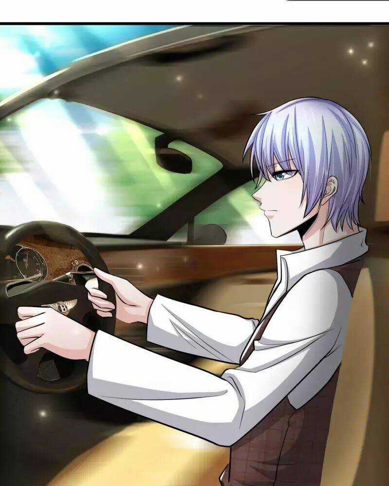 Tuyệt Đỉnh Khí Thiếu Chapter 22 trang 18