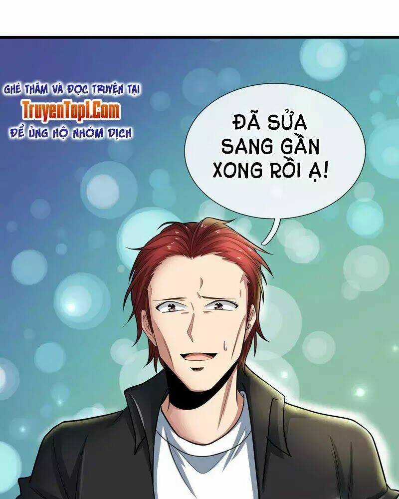 Tuyệt Đỉnh Khí Thiếu Chapter 22 trang 2