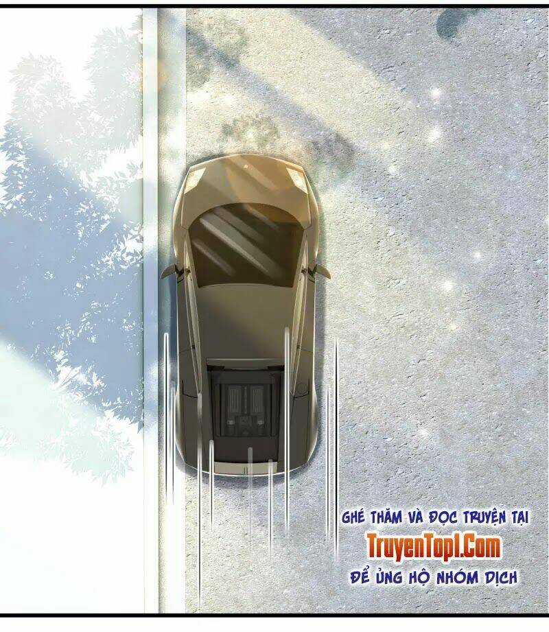 Tuyệt Đỉnh Khí Thiếu Chapter 22 trang 20