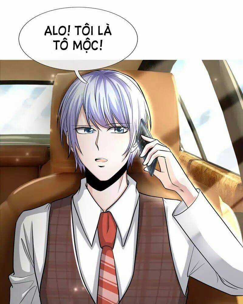 Tuyệt Đỉnh Khí Thiếu Chapter 22 trang 22