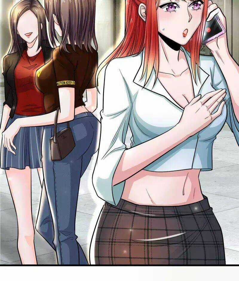 Tuyệt Đỉnh Khí Thiếu Chapter 22 trang 25