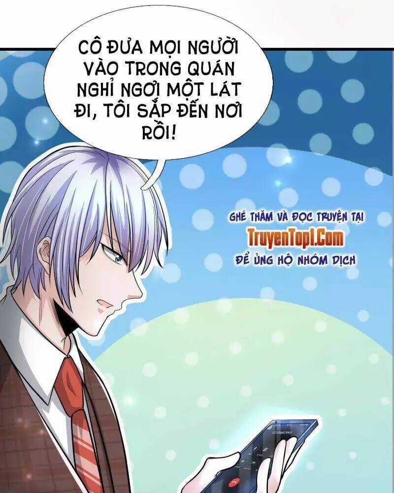 Tuyệt Đỉnh Khí Thiếu Chapter 22 trang 26