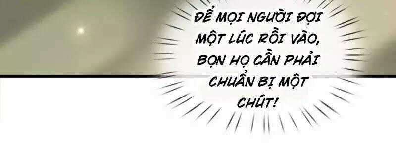 Tuyệt Đỉnh Khí Thiếu Chapter 22 trang 29