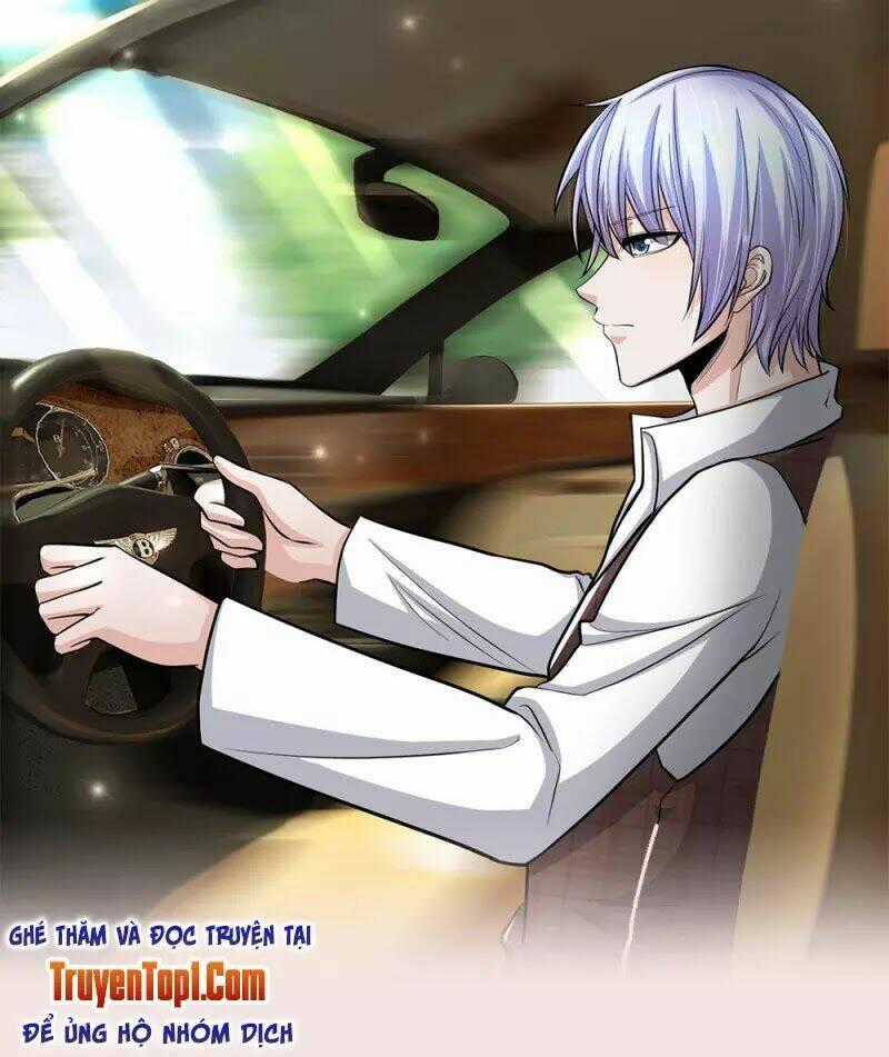 Tuyệt Đỉnh Khí Thiếu Chapter 22 trang 30