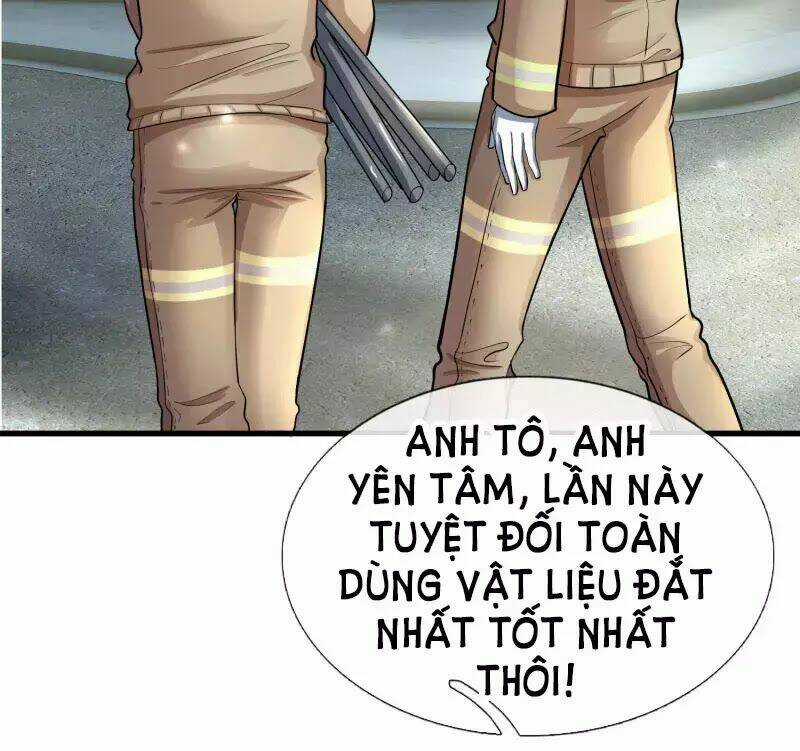 Tuyệt Đỉnh Khí Thiếu Chapter 22 trang 5