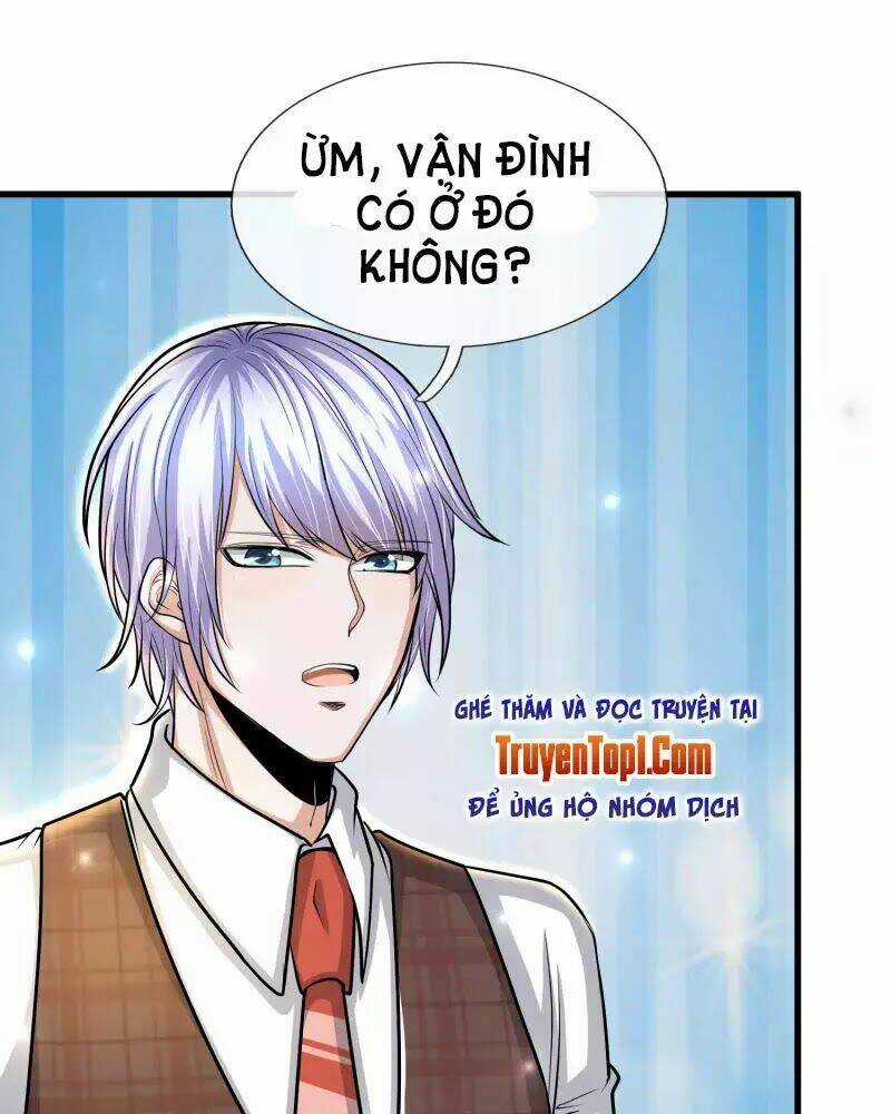 Tuyệt Đỉnh Khí Thiếu Chapter 22 trang 6