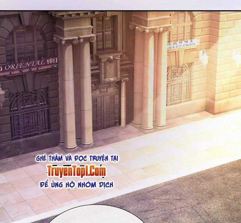 Tuyệt Đỉnh Khí Thiếu Chapter 23 trang 14