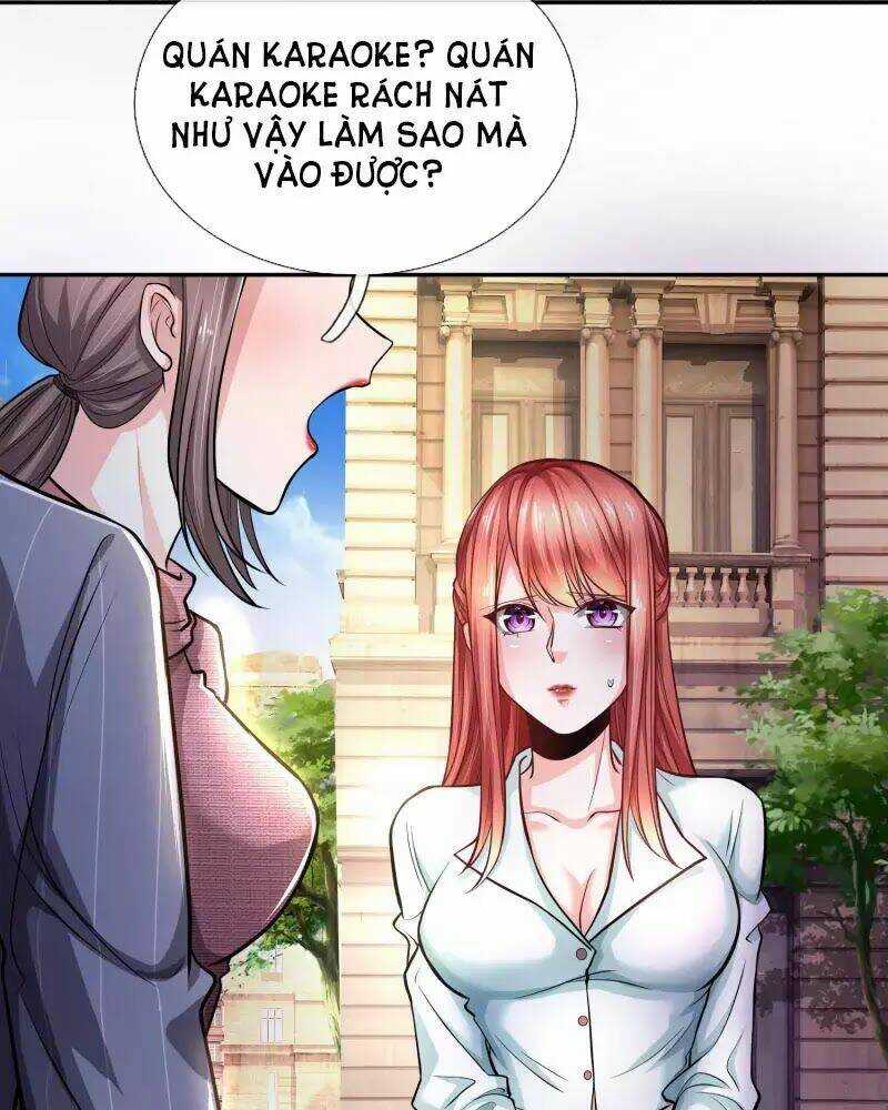 Tuyệt Đỉnh Khí Thiếu Chapter 23 trang 15