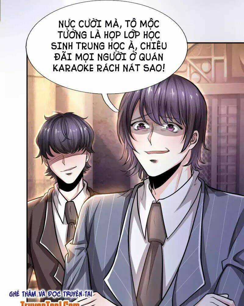 Tuyệt Đỉnh Khí Thiếu Chapter 23 trang 17
