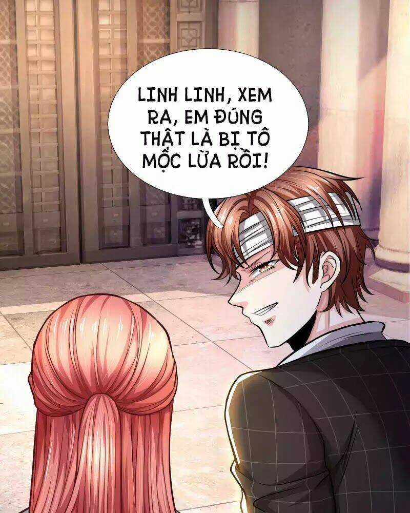 Tuyệt Đỉnh Khí Thiếu Chapter 23 trang 19