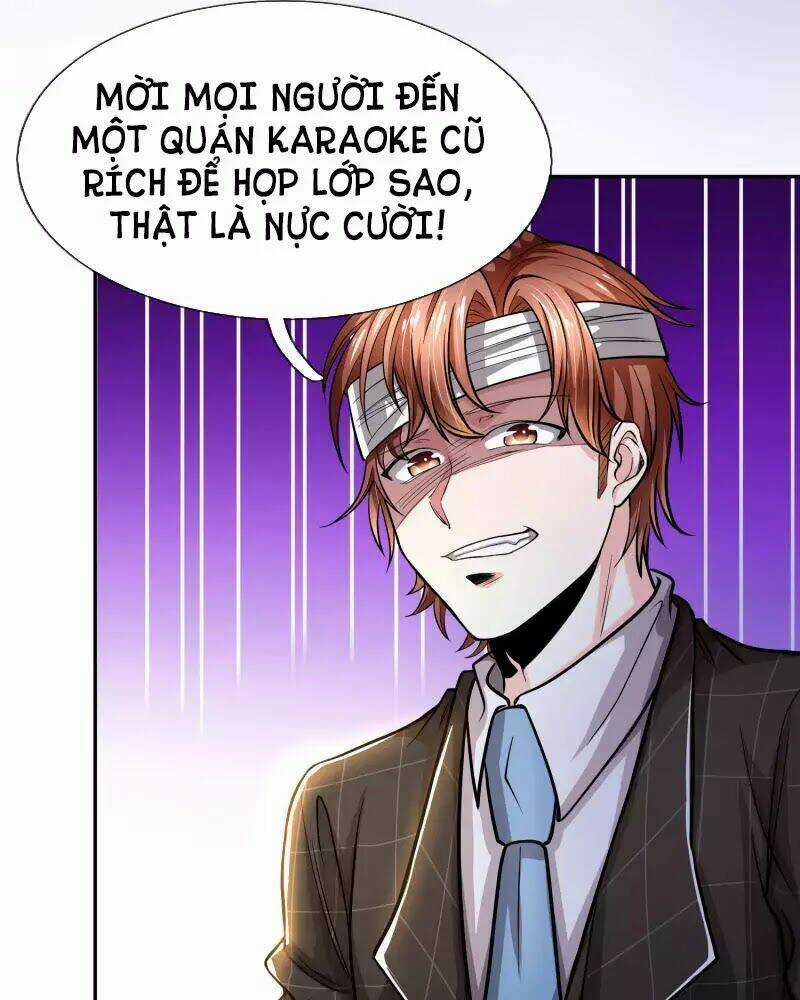 Tuyệt Đỉnh Khí Thiếu Chapter 23 trang 21