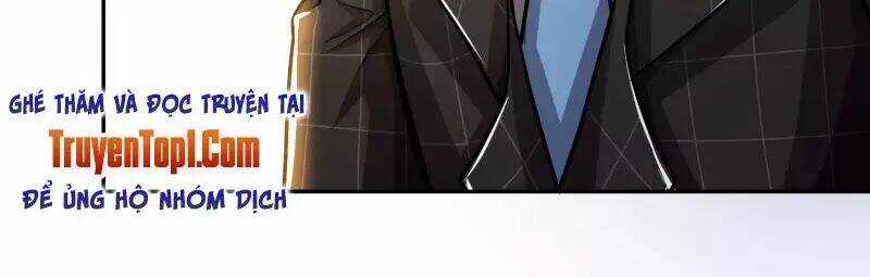 Tuyệt Đỉnh Khí Thiếu Chapter 23 trang 22