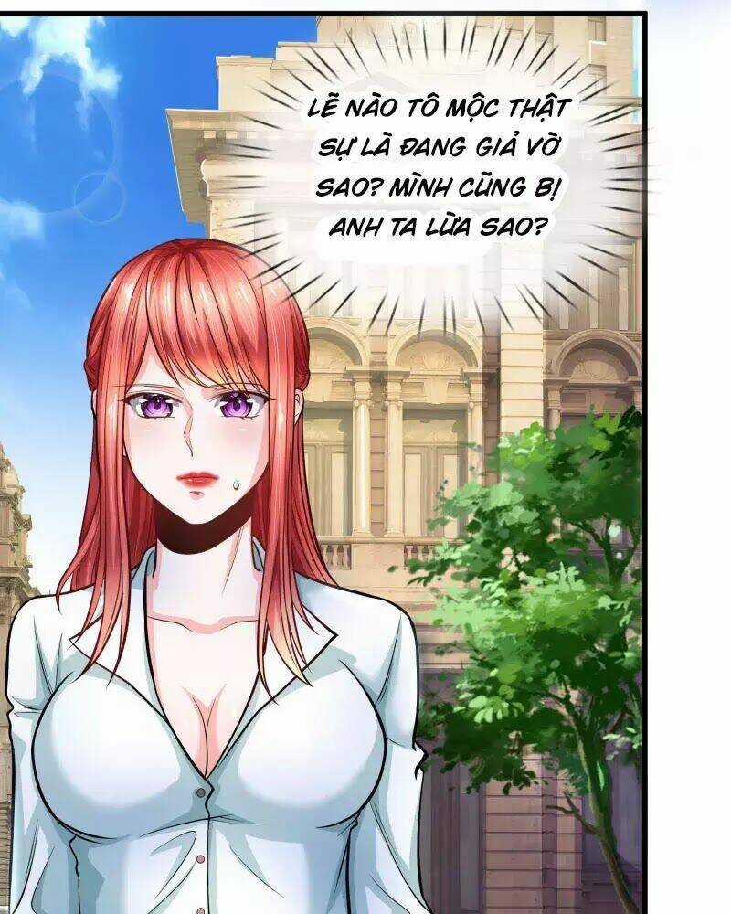 Tuyệt Đỉnh Khí Thiếu Chapter 23 trang 25