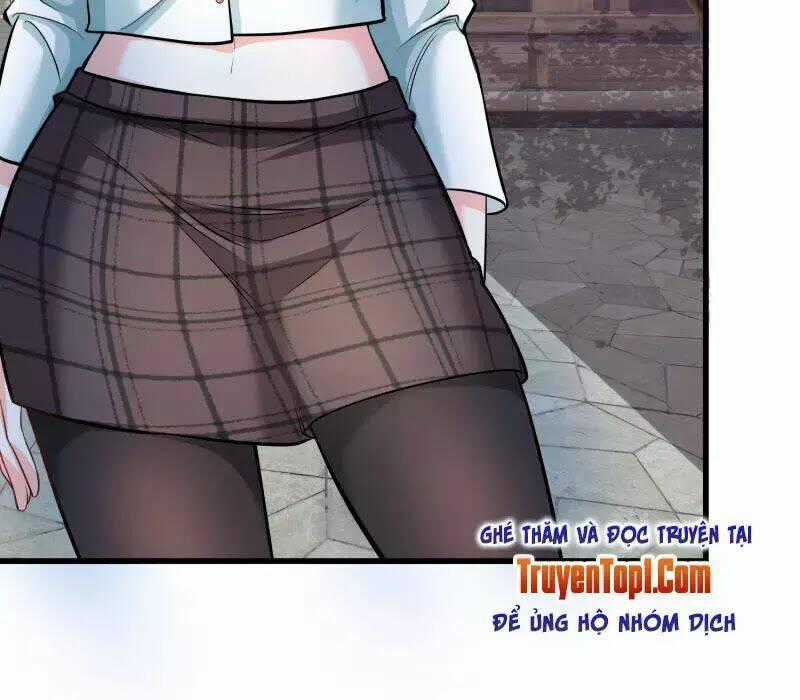 Tuyệt Đỉnh Khí Thiếu Chapter 23 trang 26