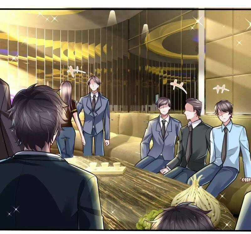 Tuyệt Đỉnh Khí Thiếu Chapter 24 trang 0