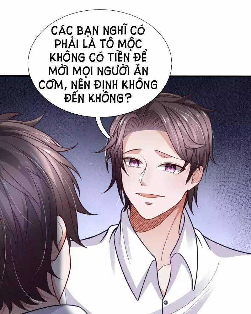 Tuyệt Đỉnh Khí Thiếu Chapter 24 trang 1