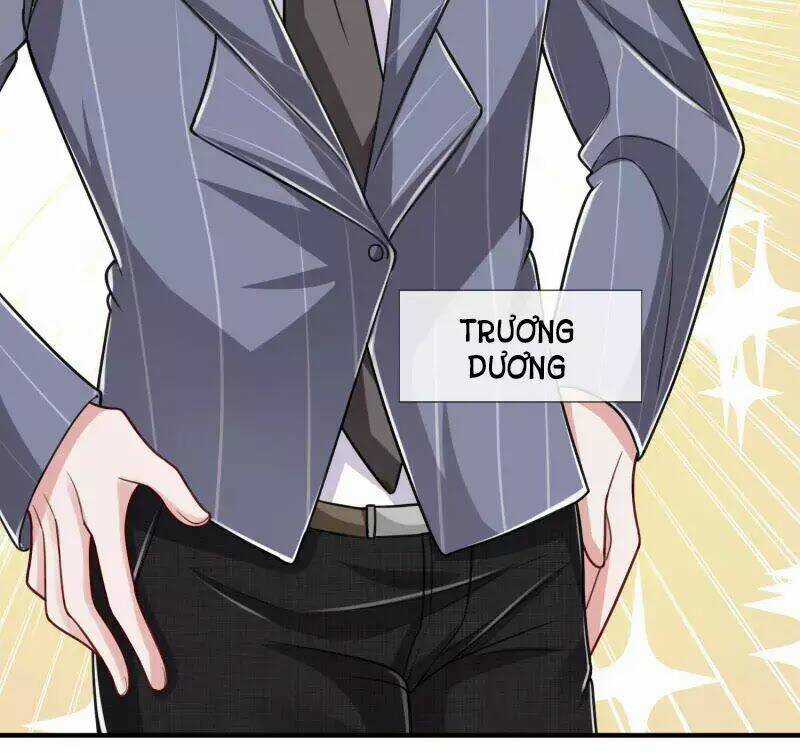 Tuyệt Đỉnh Khí Thiếu Chapter 24 trang 14