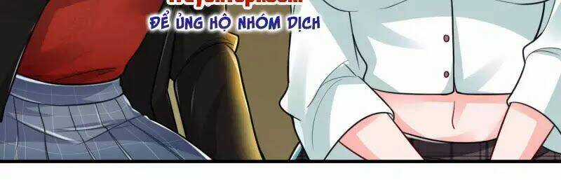 Tuyệt Đỉnh Khí Thiếu Chapter 24 trang 21