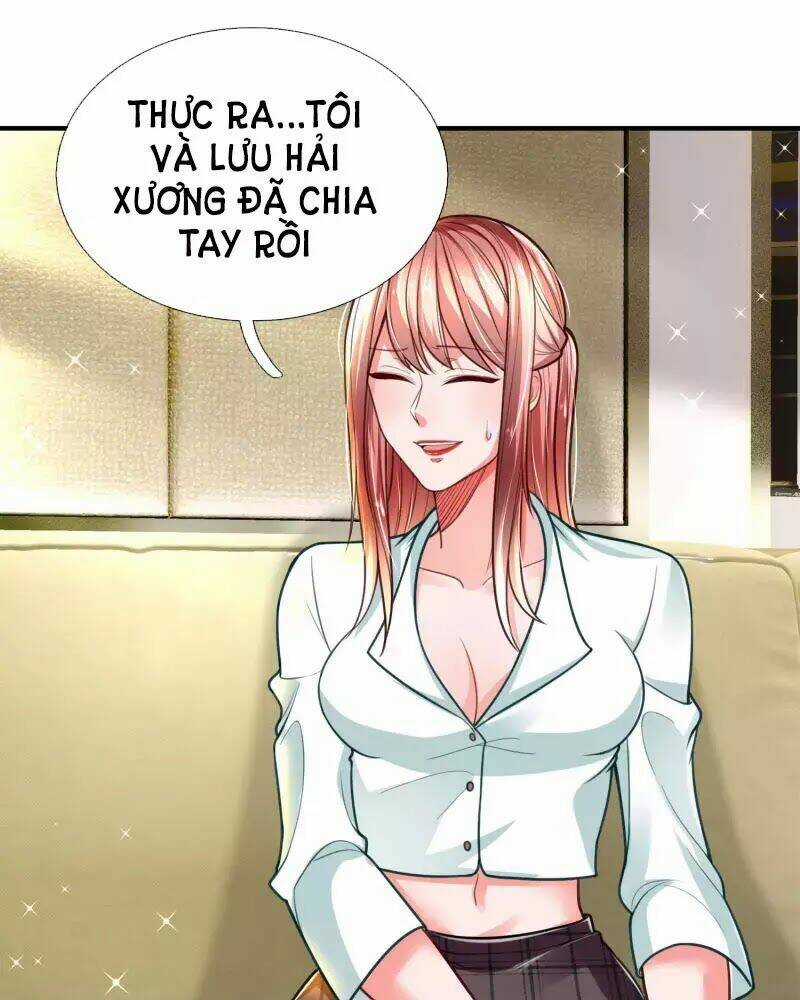 Tuyệt Đỉnh Khí Thiếu Chapter 24 trang 22