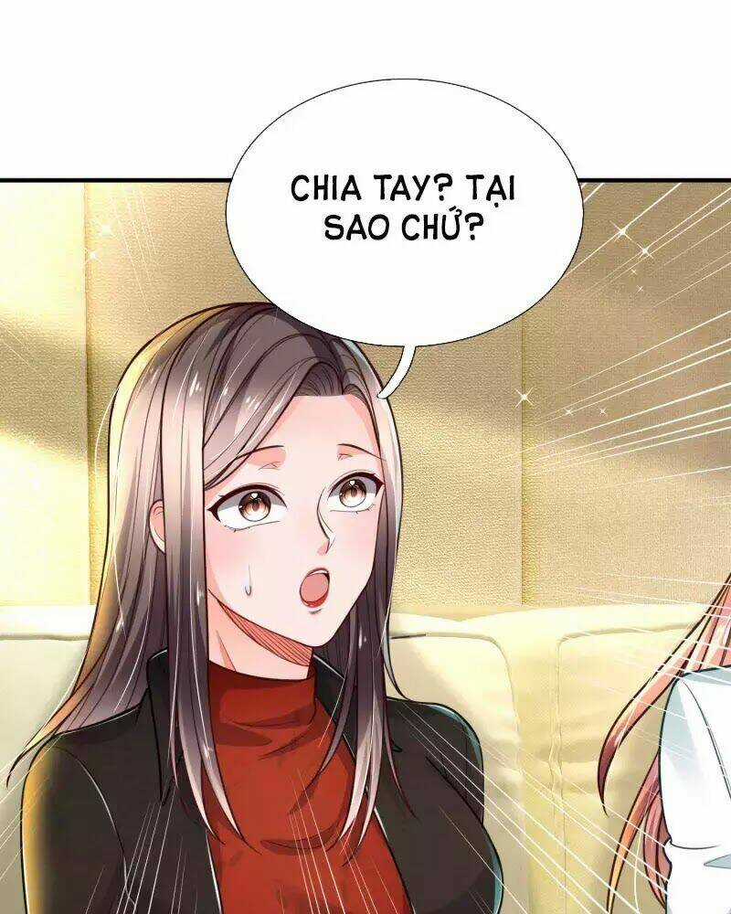 Tuyệt Đỉnh Khí Thiếu Chapter 24 trang 24