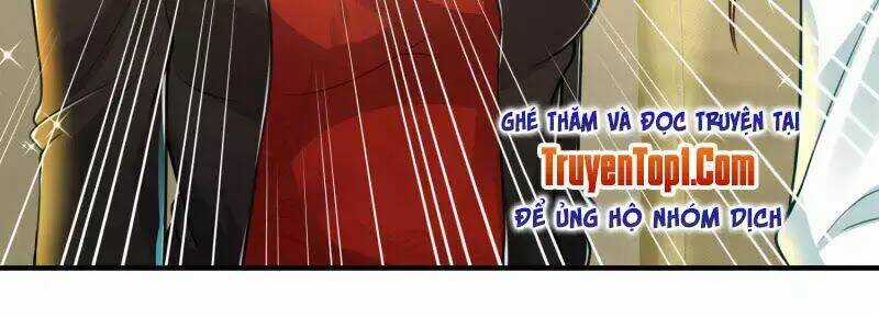Tuyệt Đỉnh Khí Thiếu Chapter 24 trang 25