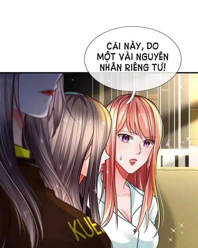 Tuyệt Đỉnh Khí Thiếu Chapter 24 trang 26