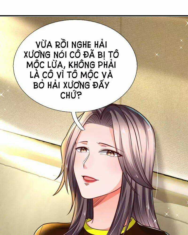 Tuyệt Đỉnh Khí Thiếu Chapter 24 trang 28