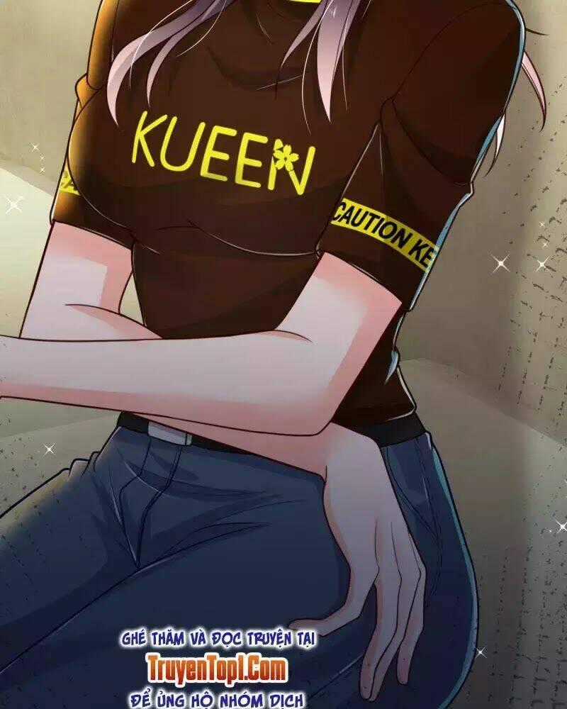 Tuyệt Đỉnh Khí Thiếu Chapter 24 trang 29