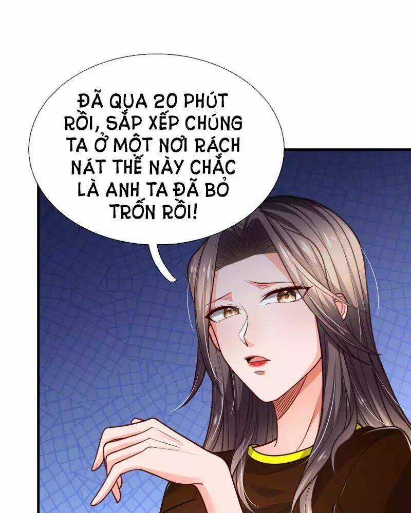 Tuyệt Đỉnh Khí Thiếu Chapter 24 trang 3