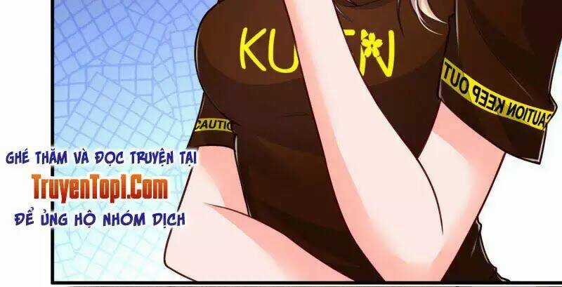 Tuyệt Đỉnh Khí Thiếu Chapter 24 trang 4